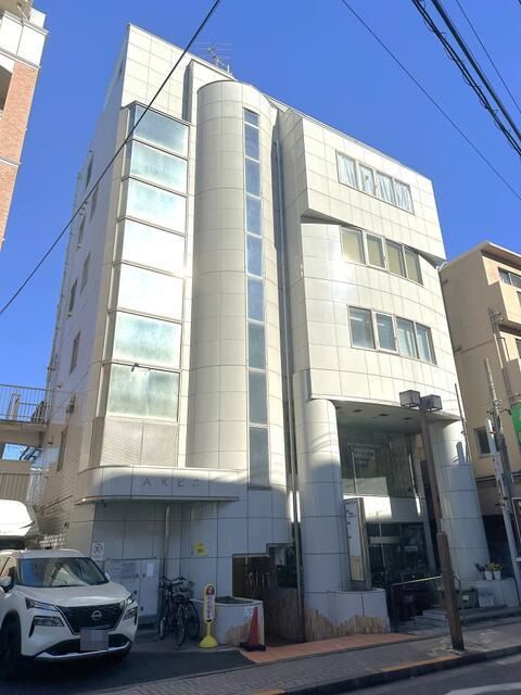 【府中市・中河原駅徒歩1分】駅至近×131坪の大箱スケルトン　飲食店可